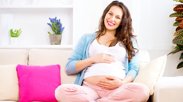 Begleitung und Betreuung in der Schwangerschaft